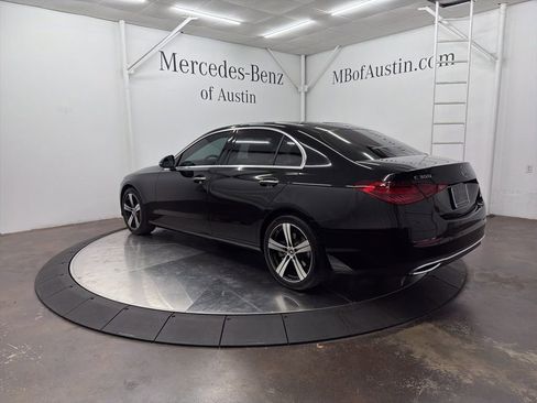 Used 2025 Mercedes-Benz C 300 C 300 image 5