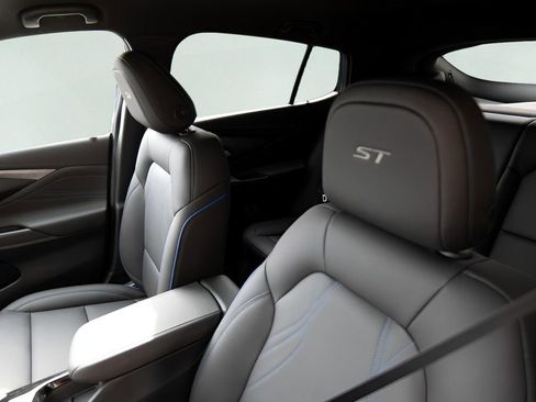 New 2026 Buick Envista Sport Touring w/ Convenience I Package image 10