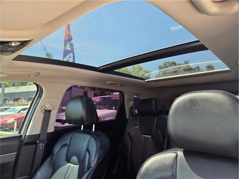 Used 2021 Kia Sorento S w/ Panoramic Sunroof Package FWD image 16