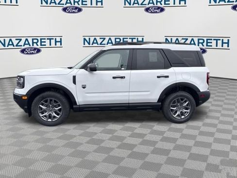 New 2026 Ford Bronco Sport Big Bend AWD/4WD image 4