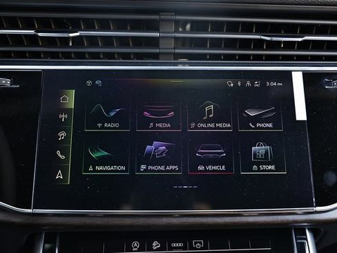 New 2026 Audi Q8 Premium image 35