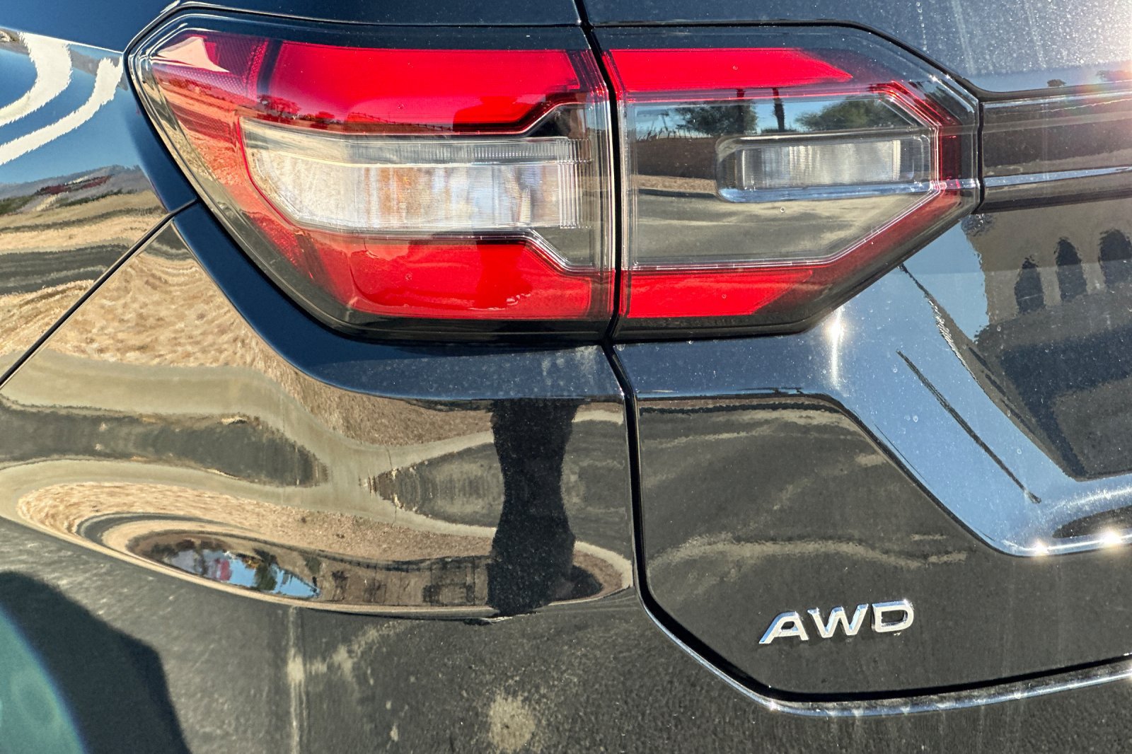 New 2026 Honda Pilot Elite image 34