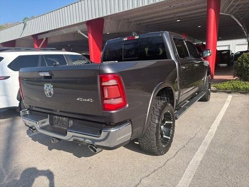 Used 2022 RAM 1500 Laramie image 11