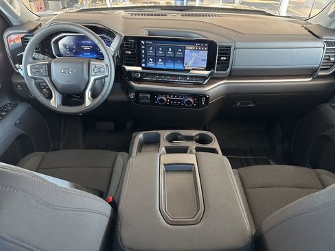 New 2026 Chevrolet Silverado 1500 RST w/ RST Select Package image 14