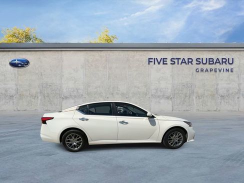 Used 2020 Nissan Altima 2.5 S image 9