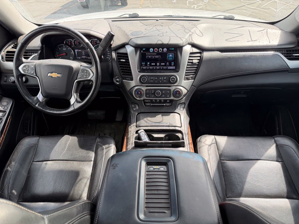 Used 2016 Chevrolet Suburban LTZ AWD/4WD image 20