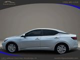 Used 2021 Nissan Sentra S image 3