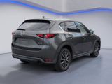 Used 2018 MAZDA CX-5 Grand Touring image 3