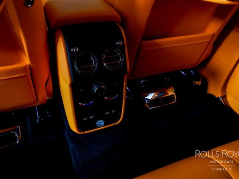 New 2026 Rolls-Royce Cullinan image 22