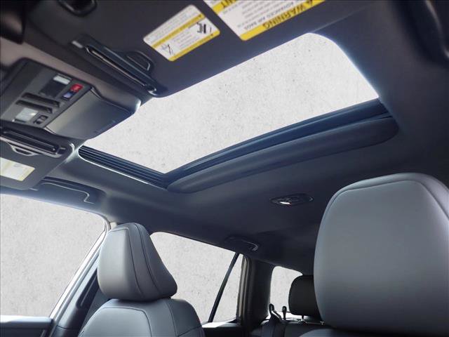 New 2026 Subaru Outback Premium AWD/4WD image 14