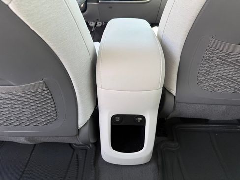 Certified 2024 Hyundai Ioniq 5 Limited RWD image 24