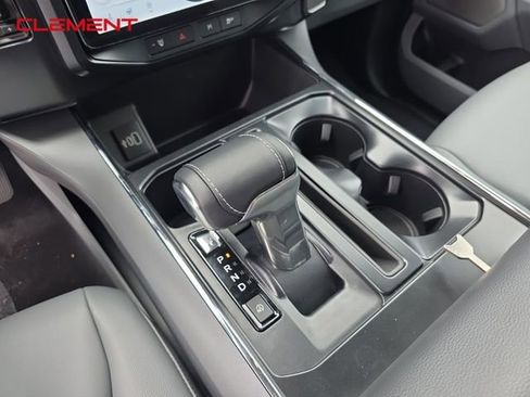 New 2025 Ford F150 Lightning Flash image 22