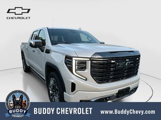 Used 2024 GMC Sierra 1500 Denali Ultimate AWD/4WD video 1