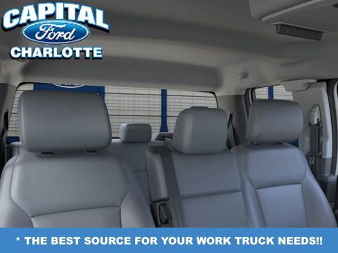 New 2026 Ford F250 XL image 22