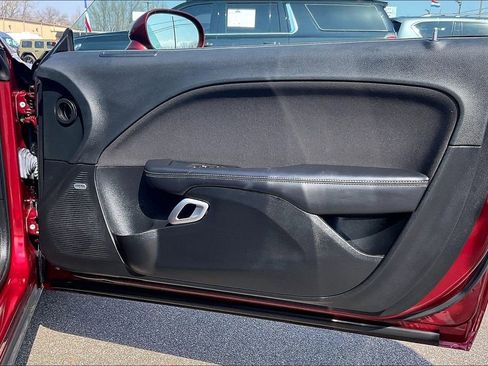 Used 2022 Dodge Challenger R/T Scat Pack image 24
