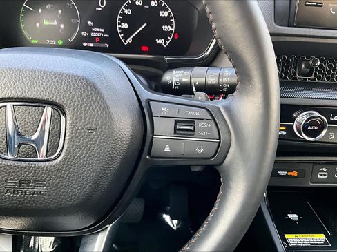 Used 2024 Honda CR-V Sport-L image 25