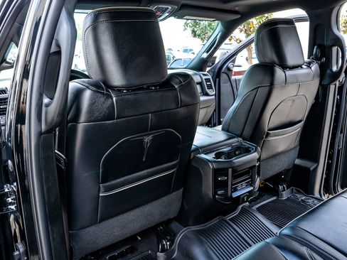 Used 2024 RAM 3500 Limited image 35