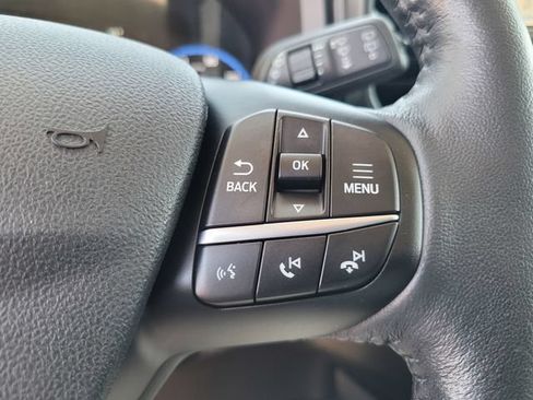 Certified 2023 Ford Bronco Sport Big Bend w/ Convenience Package AWD/4WD image 26