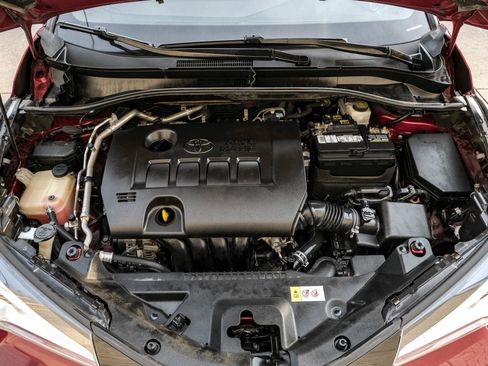 Used 2019 Toyota C-HR Limited image 51