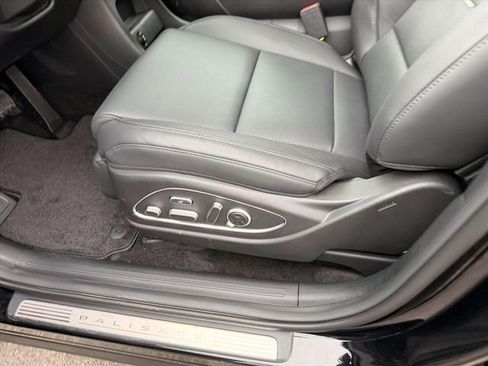 New 2026 Hyundai Palisade Calligraphy AWD/4WD image 9