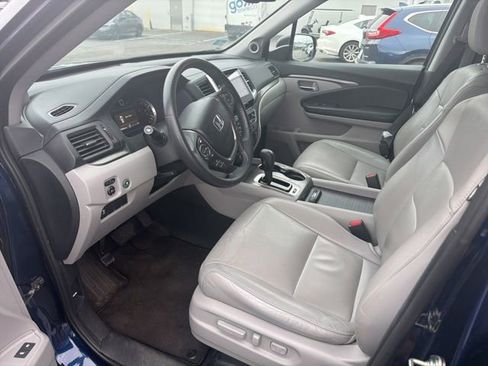 Used 2016 Honda Pilot EX-L image 2