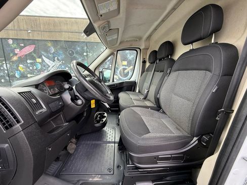 Used 2017 RAM ProMaster 1500 image 53