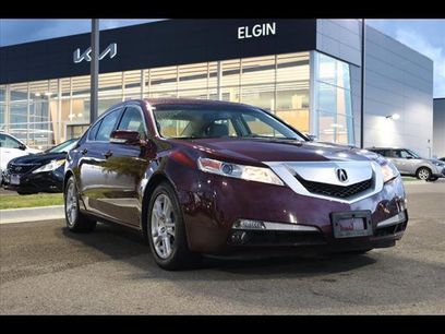Used 2011 Acura TL