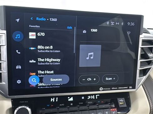 Used 2023 Toyota Tundra 1794 Edition image 23