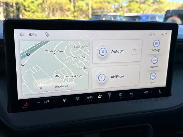 New 2026 Ford Maverick Tremor AWD/4WD image 30