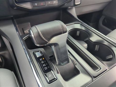 Used 2025 Ford F150 Lightning Flash image 11