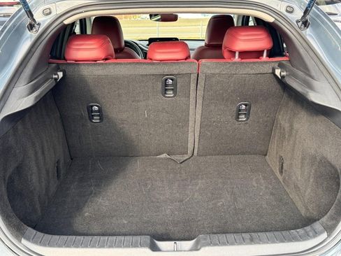 Used 2024 MAZDA CX-30 AWD 2.5 S w/ Preferred Package image 6