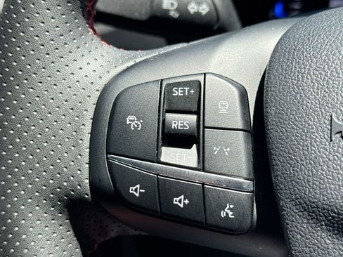 Used 2024 Ford Escape ST-Line w/ Tech Pack #1 AWD/4WD image 23