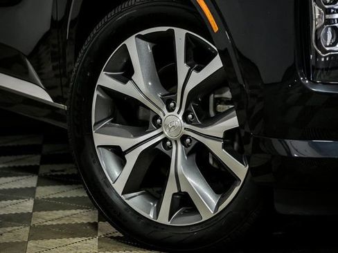 Used 2021 Hyundai Palisade Limited AWD/4WD image 3
