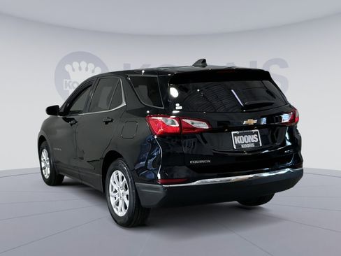 Used 2020 Chevrolet Equinox LT image 14
