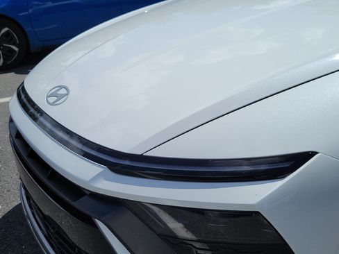 Used 2024 Hyundai Sonata N Line FWD image 9