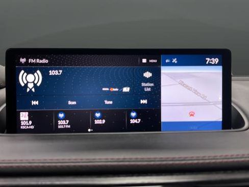 Used 2022 Acura MDX Type S image 38