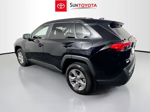 Used 2025 Toyota RAV4 XLE w/ Convenience Package FWD image 6