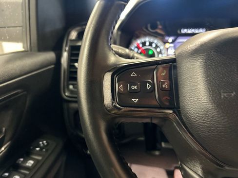 Used 2023 RAM 1500 Big Horn image 21