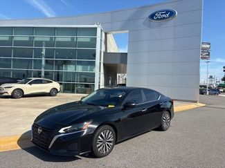 Used 2024 Nissan Altima 2.5 SV FWD video 1