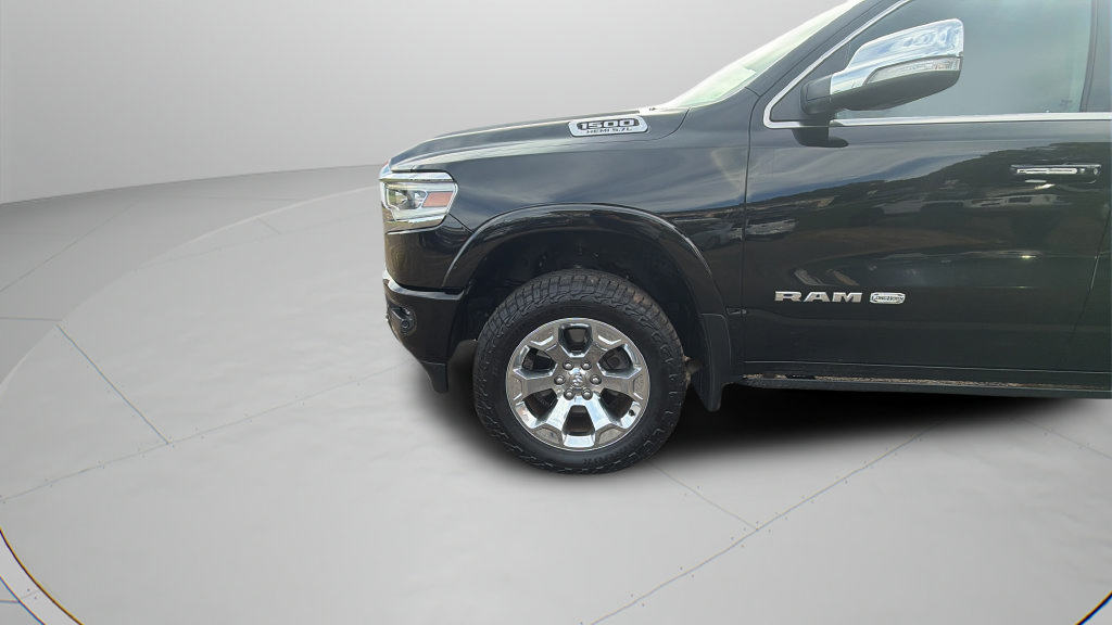 Used 2020 RAM 1500 Limited AWD/4WD image 33