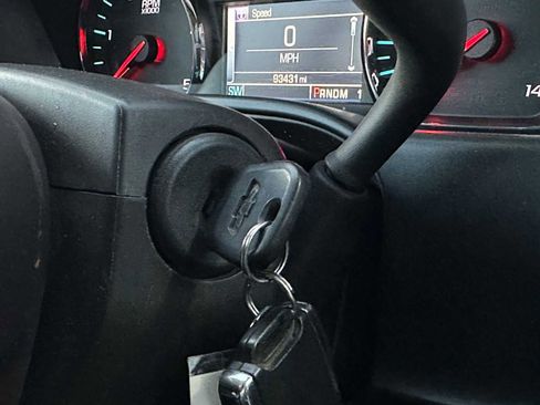 Used 2015 Chevrolet Silverado 3500 High Country w/ Duramax Plus Package image 36