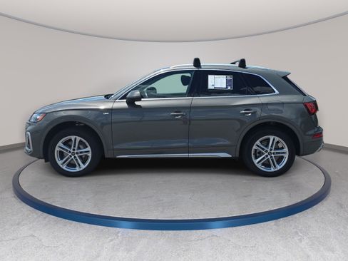 Used 2023 Audi Q5 e Premium Plus w/ Premium Plus Package AWD/4WD image 7