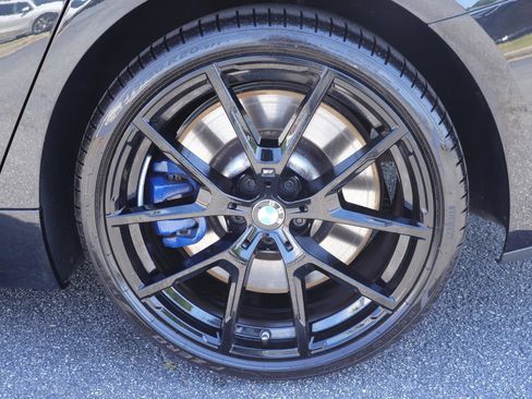 Used 2022 BMW M850i Gran Coupe xDrive AWD/4WD image 39