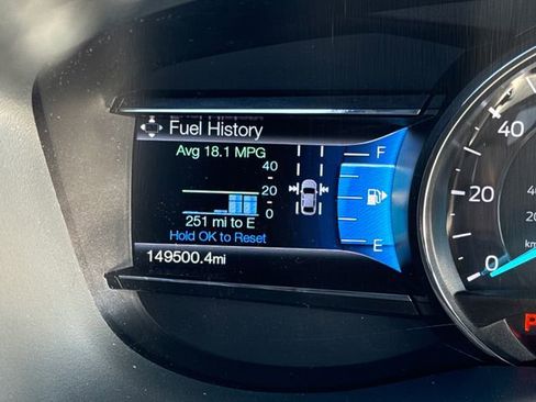Used 2016 Ford Explorer Limited w/ Equipment Group 301A AWD/4WD image 21