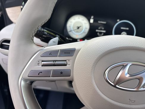 Used 2023 Hyundai Palisade Limited FWD image 24