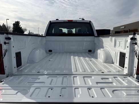 New 2025 Ford F150 XL image 13