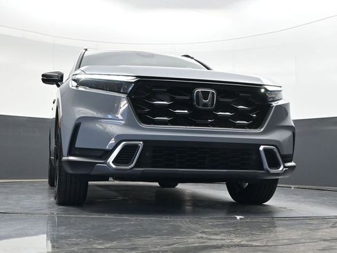 New 2026 Honda CR-V Sport Touring image 28