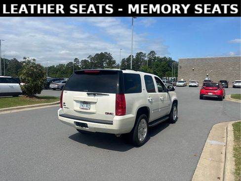 Used 2010 GMC Yukon SLT RWD image 6
