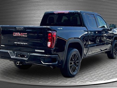 Used 2022 GMC Sierra 1500 Elevation AWD/4WD image 6