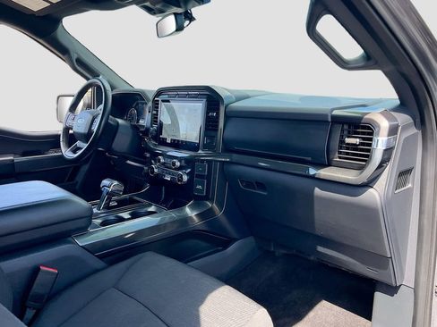 Used 2023 Ford F150 XLT w/ Equipment Group 302A High image 27